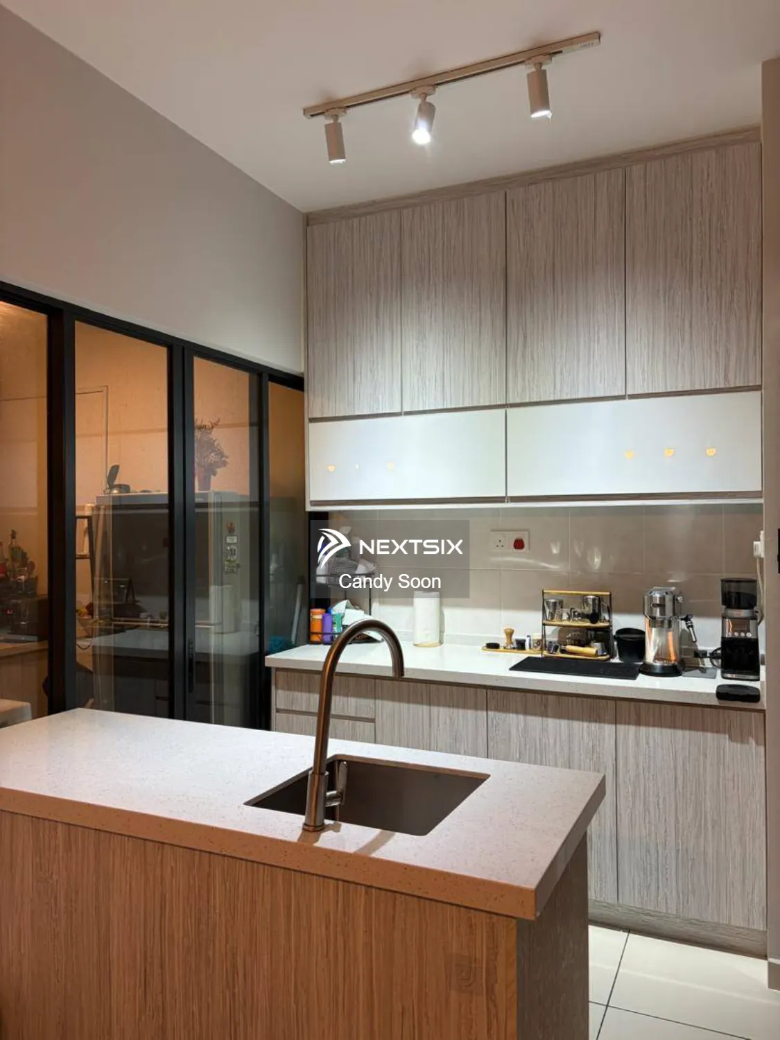 Serviced Residence For Rent in Sungai Besi Wilayah Persekutuan Kuala Lumpur - Image 16