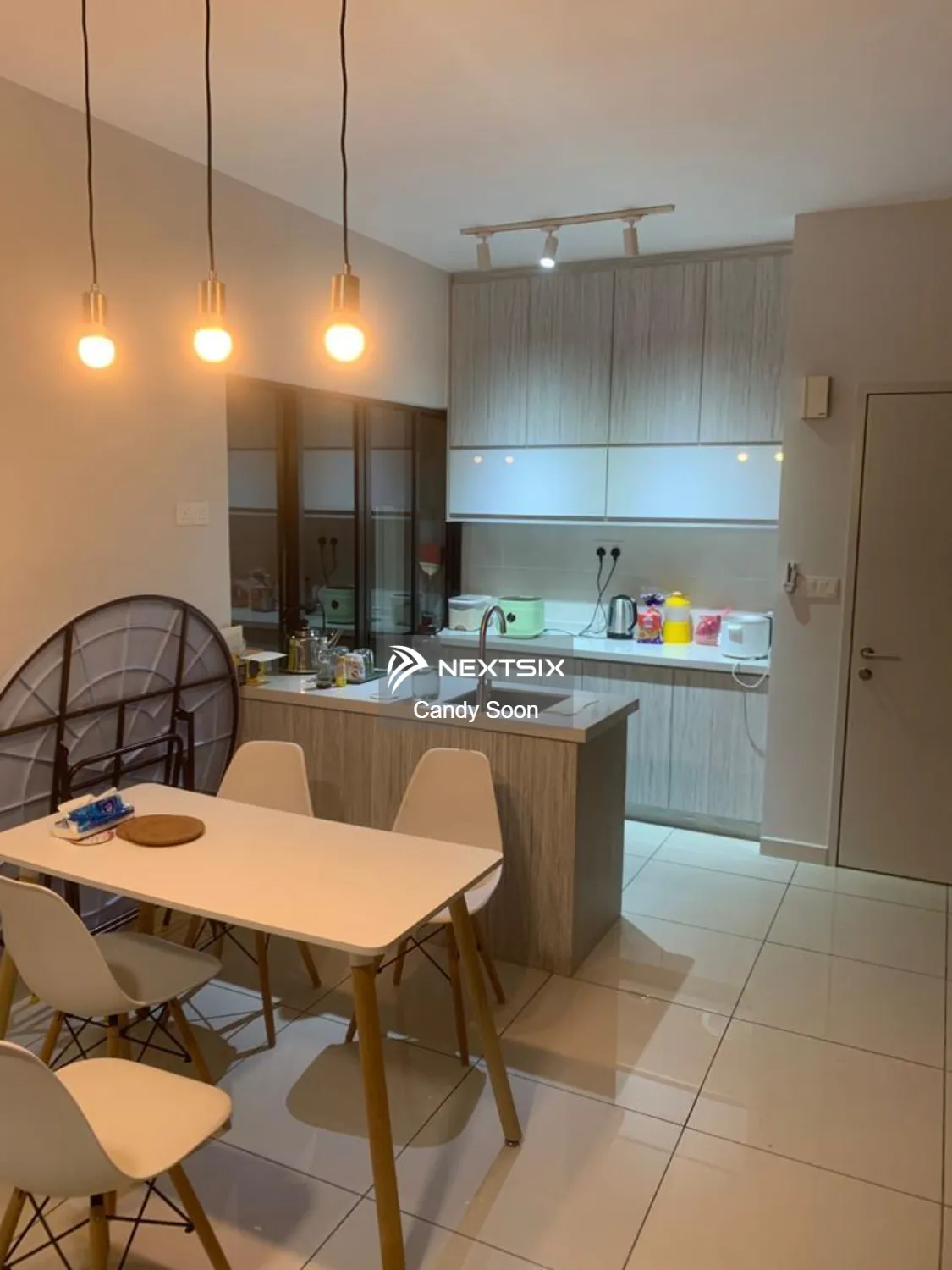 Serviced Residence For Rent in Sungai Besi Wilayah Persekutuan Kuala Lumpur - Image 19