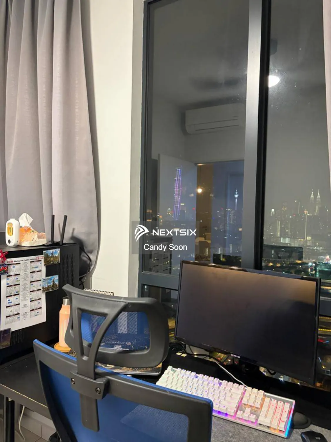 Serviced Residence For Rent in Sungai Besi Wilayah Persekutuan Kuala Lumpur - Image 20