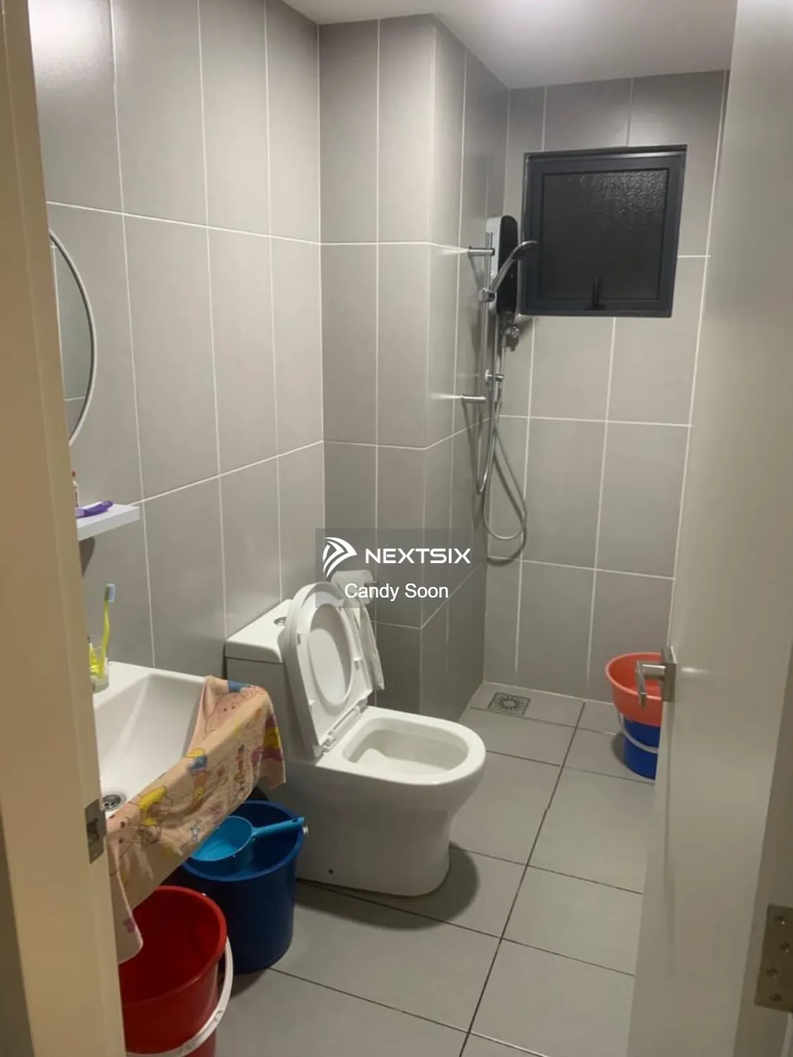 Serviced Residence For Rent in Sungai Besi Wilayah Persekutuan Kuala Lumpur - Image 21