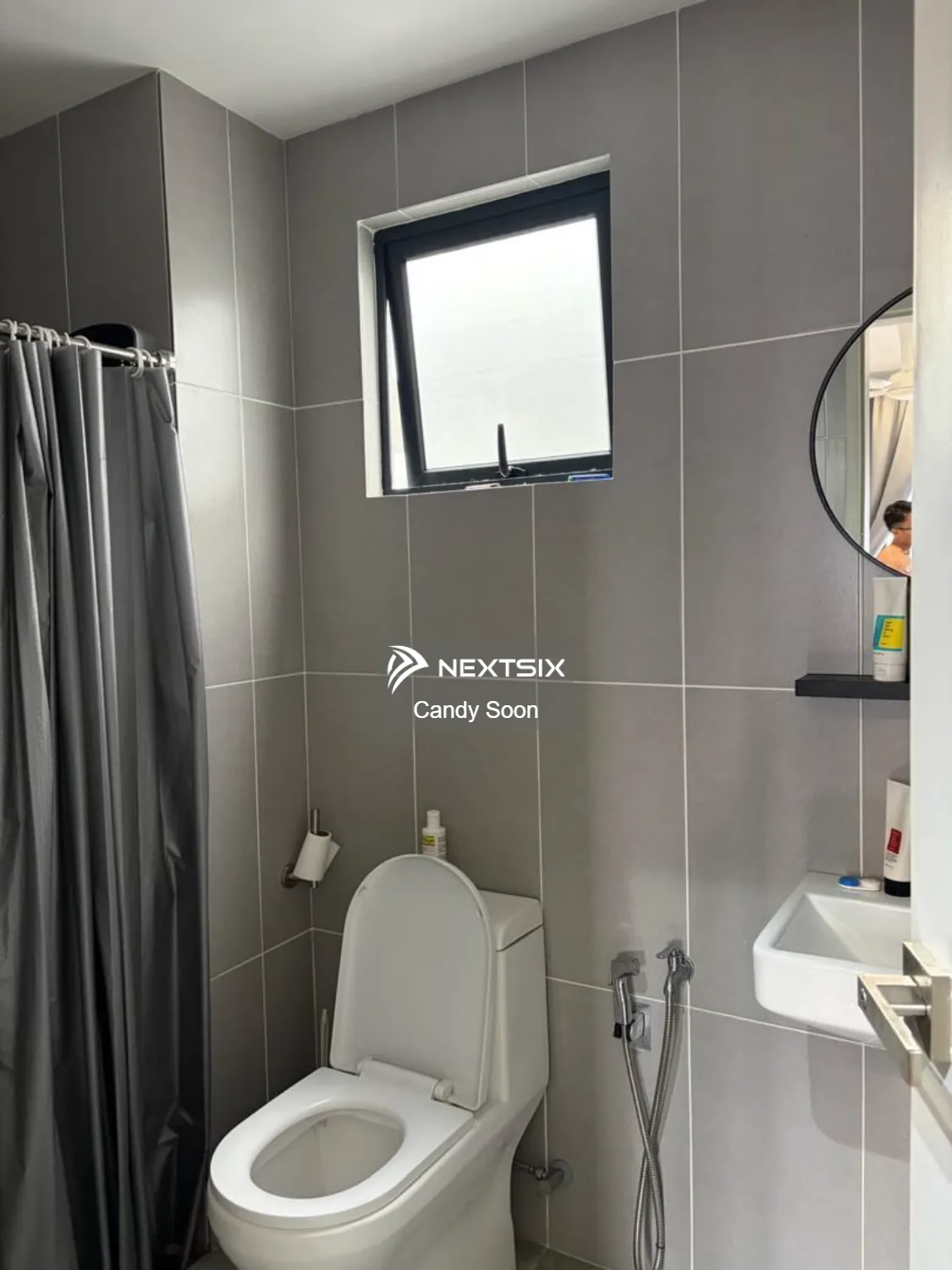 Serviced Residence For Rent in Sungai Besi Wilayah Persekutuan Kuala Lumpur - Image 22