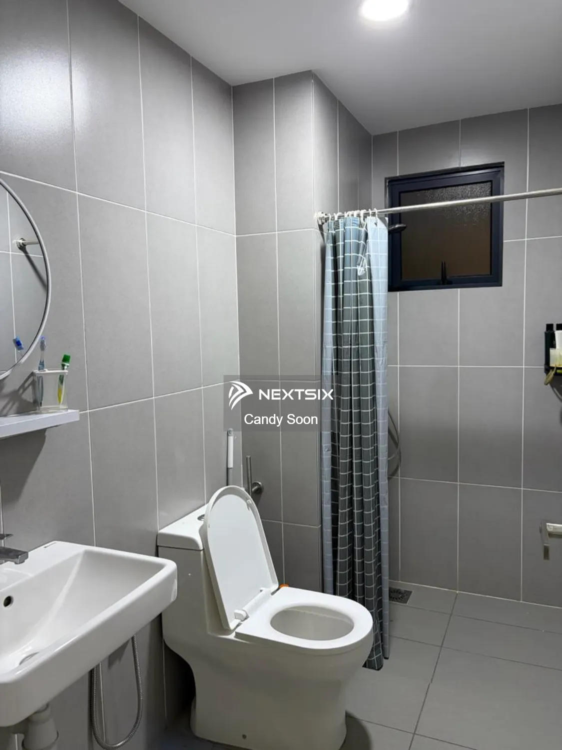Serviced Residence For Rent in Sungai Besi Wilayah Persekutuan Kuala Lumpur - Image 23