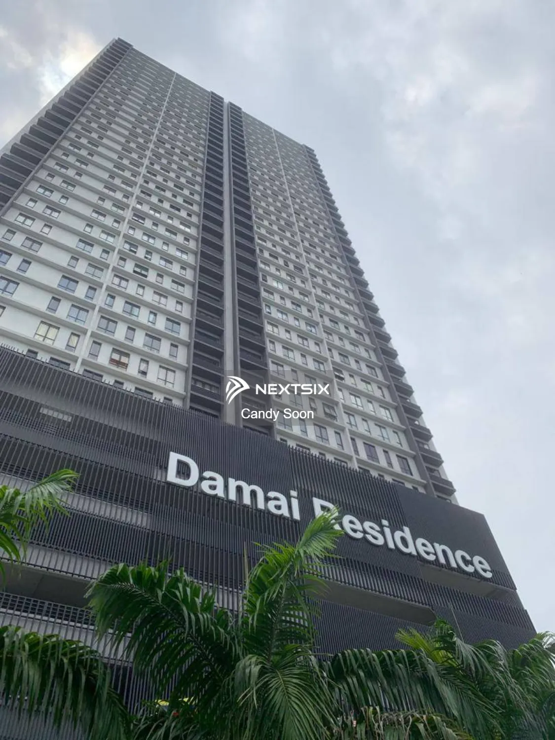 Serviced Residence For Rent in Sungai Besi Wilayah Persekutuan Kuala Lumpur - Image 24