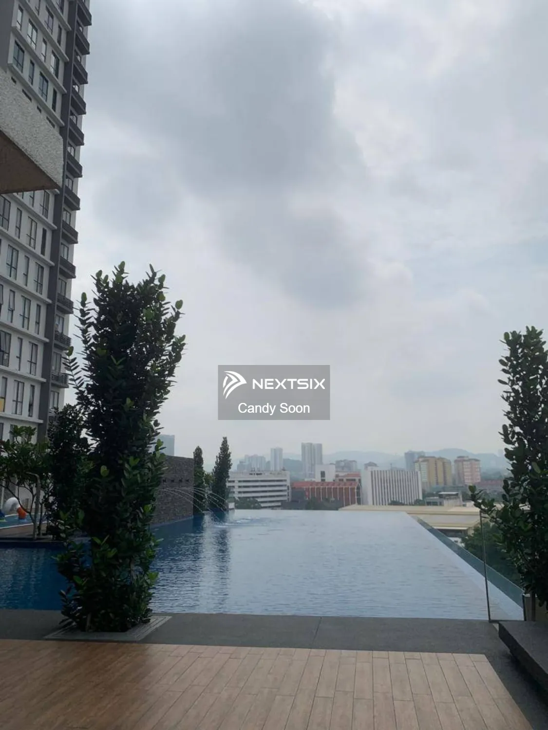 Serviced Residence For Rent in Sungai Besi Wilayah Persekutuan Kuala Lumpur - Image 25