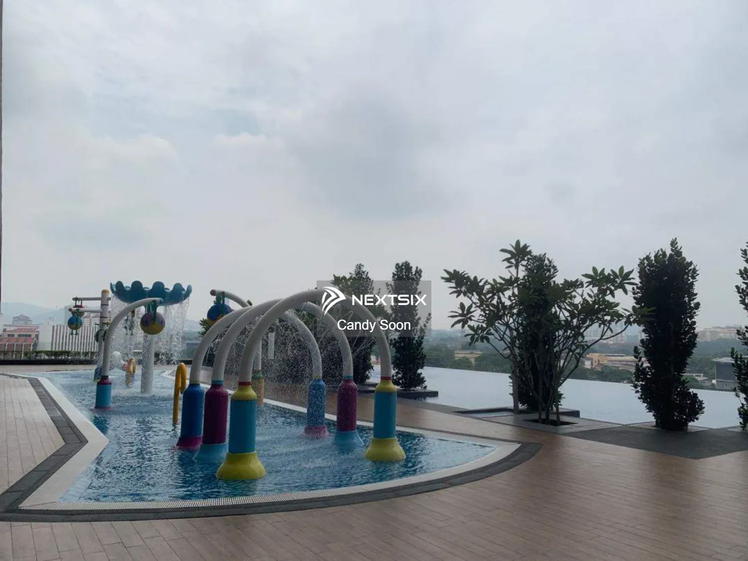 Serviced Residence For Rent in Sungai Besi Wilayah Persekutuan Kuala Lumpur - Image 26