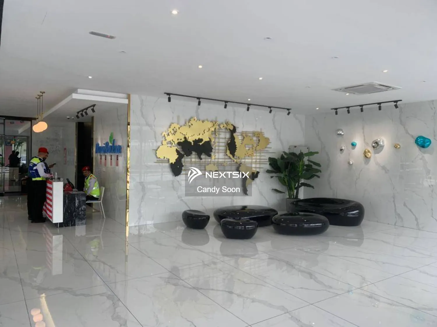 Serviced Residence For Rent in Sungai Besi Wilayah Persekutuan Kuala Lumpur - Image 27