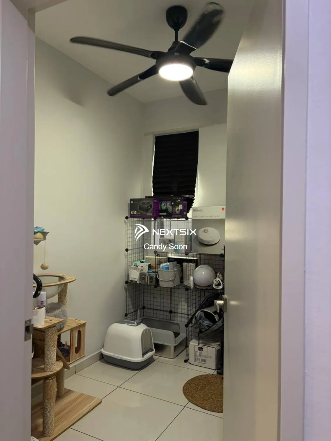 Serviced Residence For Rent in Sungai Besi Wilayah Persekutuan Kuala Lumpur - Image 5