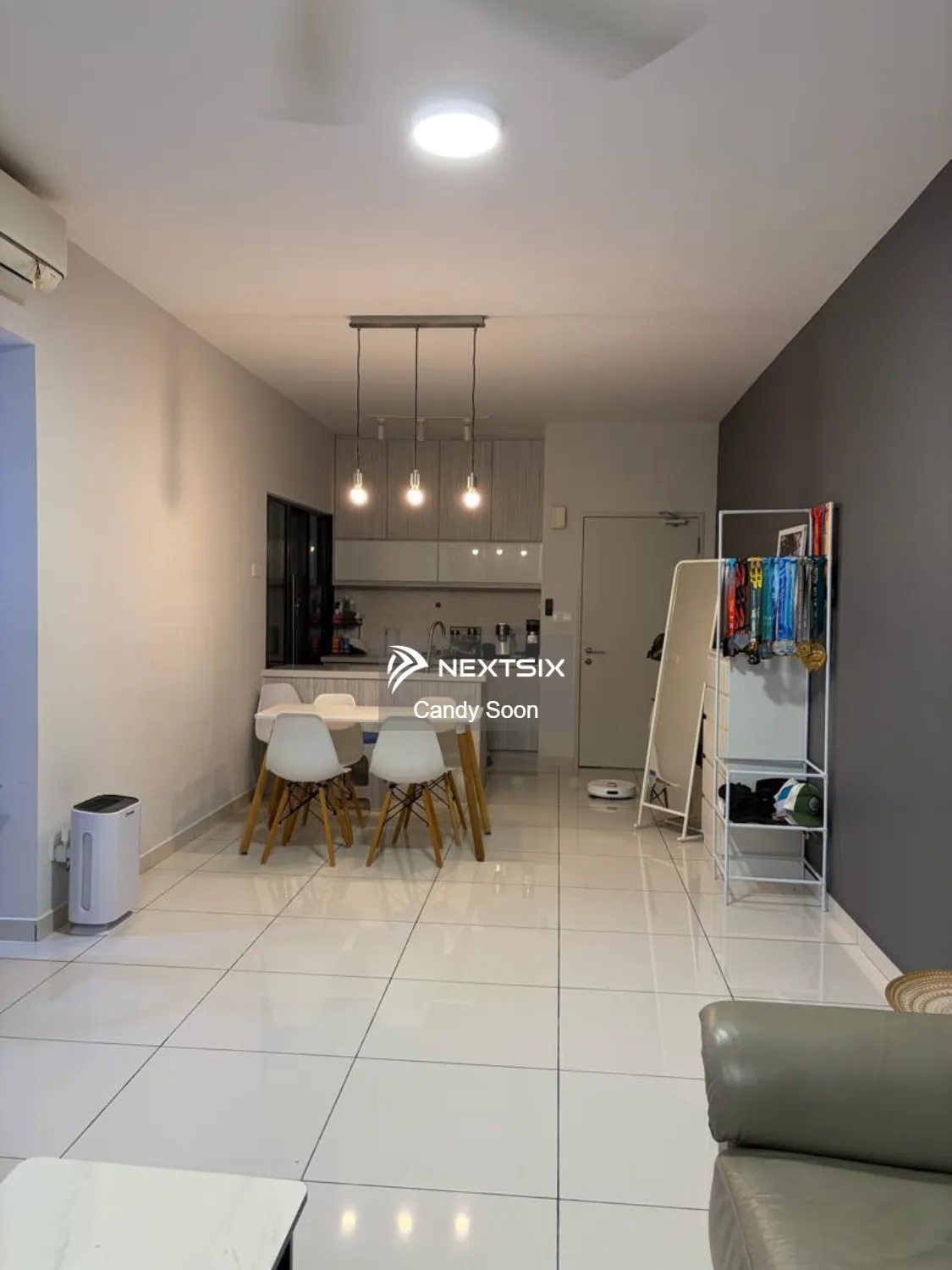 Serviced Residence For Rent in Sungai Besi Wilayah Persekutuan Kuala Lumpur - Image 6