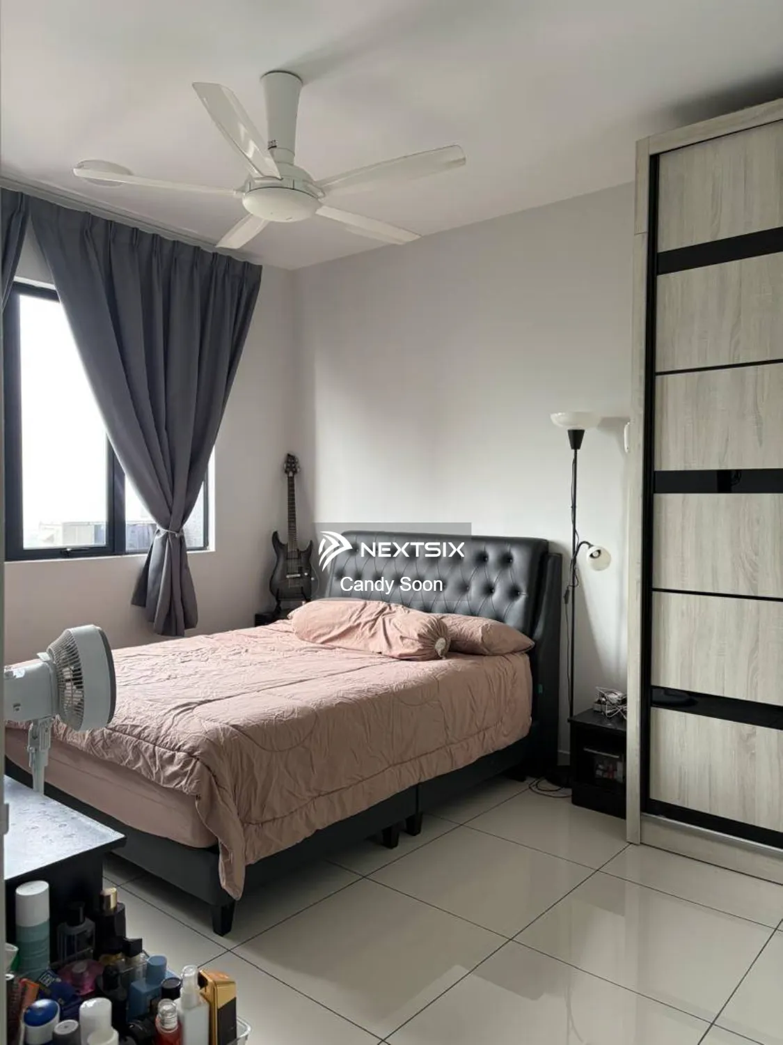 Serviced Residence For Rent in Sungai Besi Wilayah Persekutuan Kuala Lumpur - Image 7
