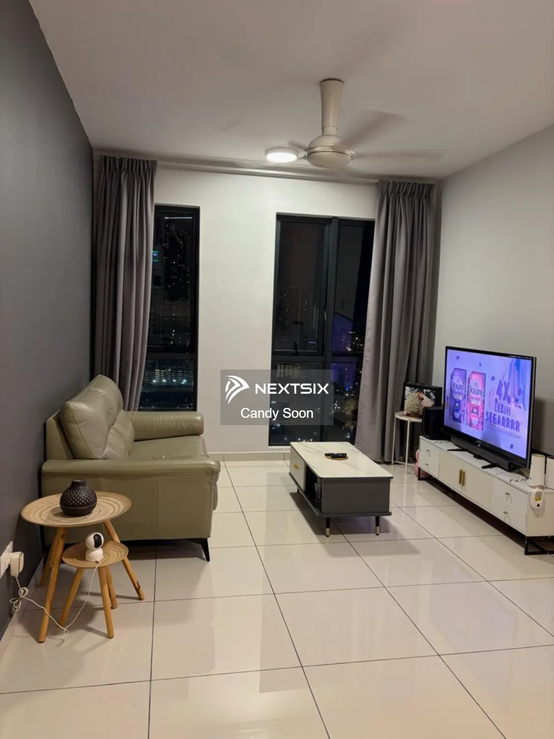 Serviced Residence For Rent in Sungai Besi Wilayah Persekutuan Kuala Lumpur - Image 9