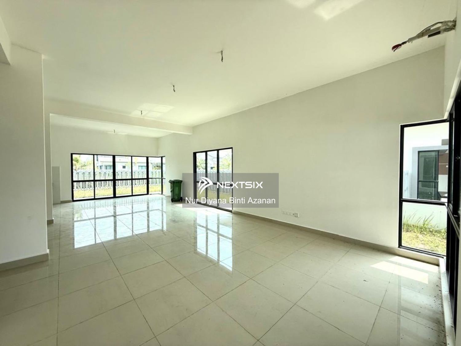 Semi-detached House For Sale in Kepala Batas Penang - Image 10