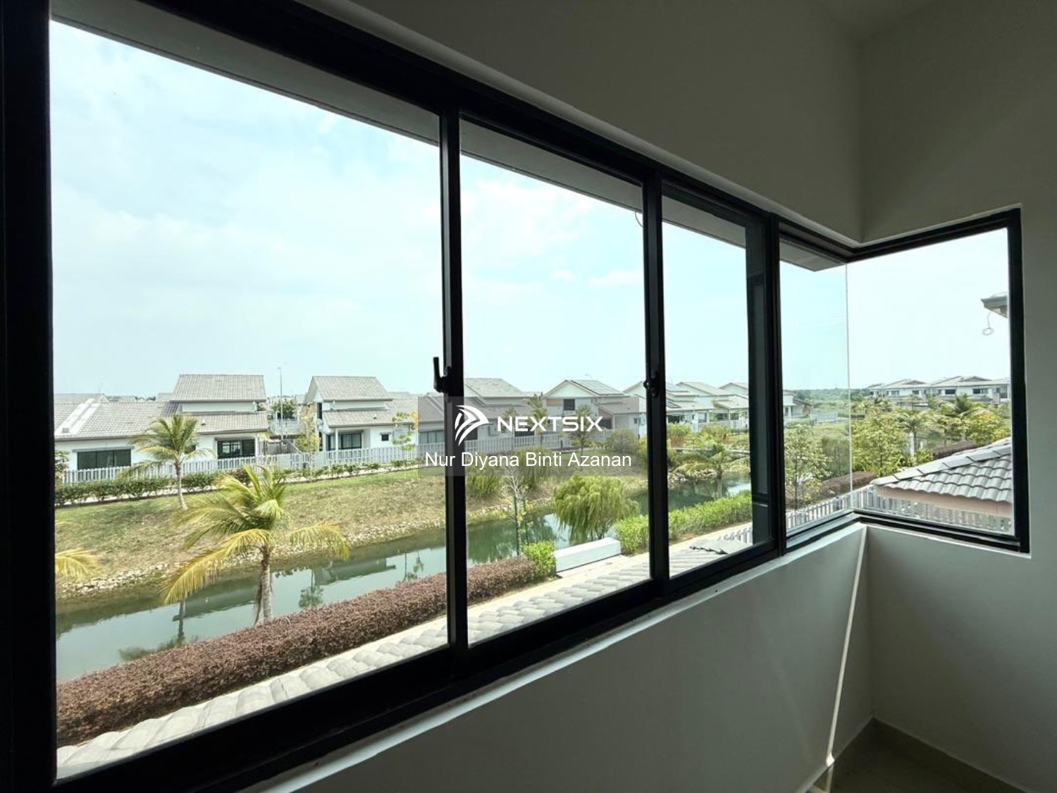 Semi-detached House For Sale in Kepala Batas Penang - Image 12