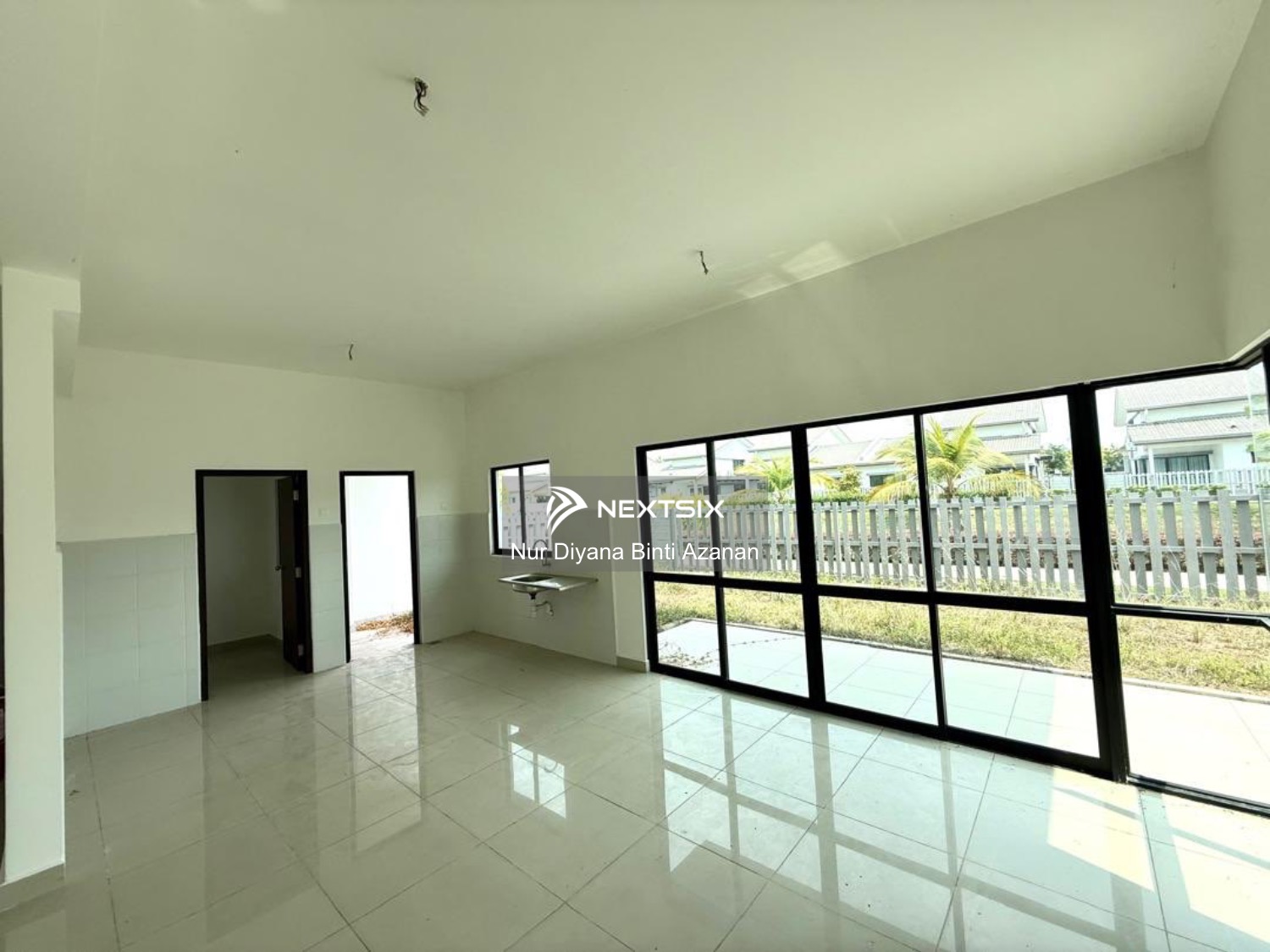 Semi-detached House For Sale in Kepala Batas Penang - Image 5