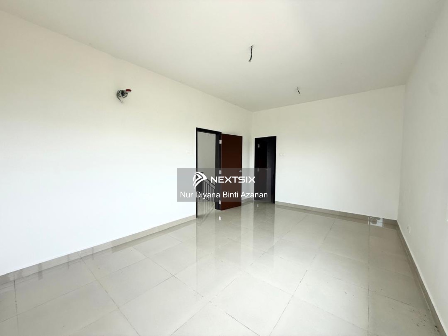 Semi-detached House For Sale in Kepala Batas Penang - Image 6