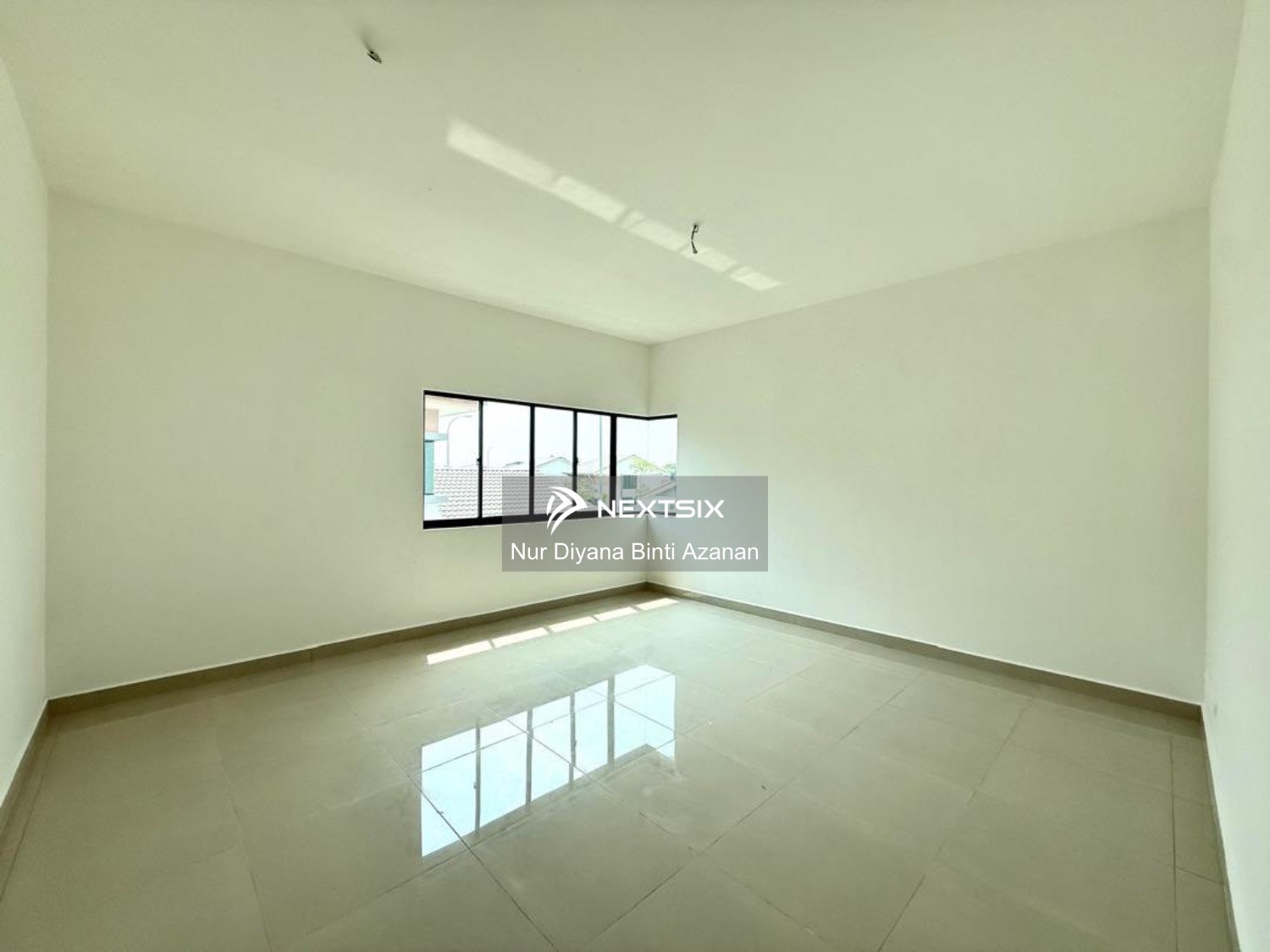 Semi-detached House For Sale in Kepala Batas Penang - Image 7