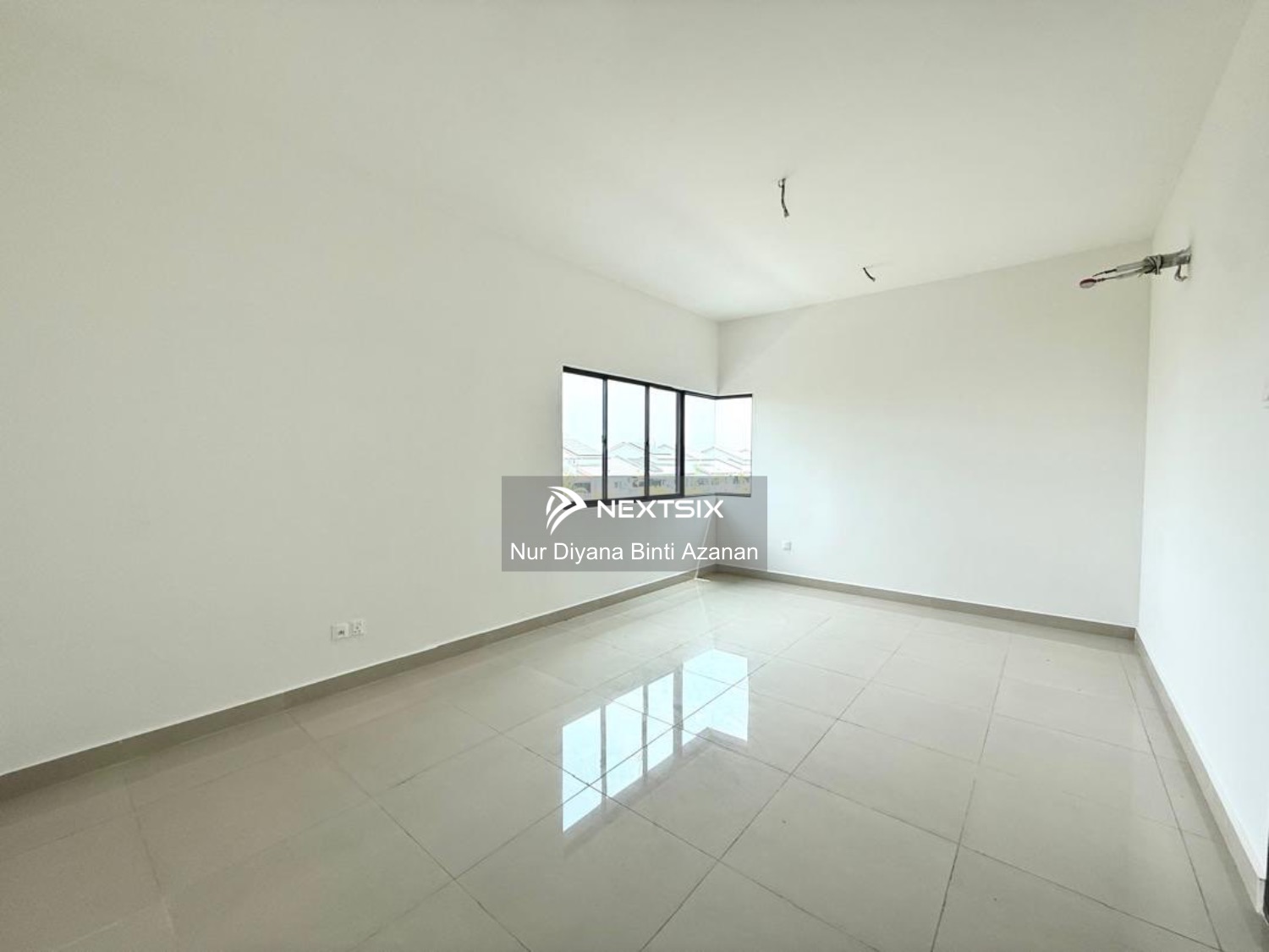 Semi-detached House For Sale in Kepala Batas Penang - Image 9