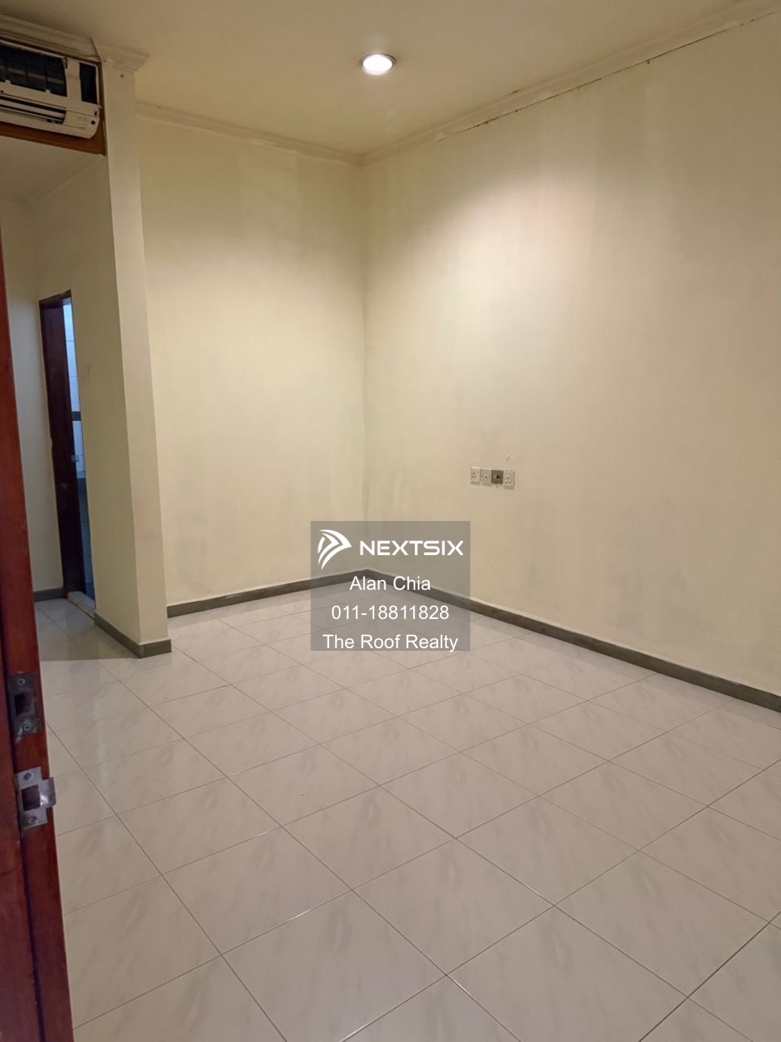 1-sty Terrace/Link House For Sale in Kota Kinabalu Sabah - Image 10