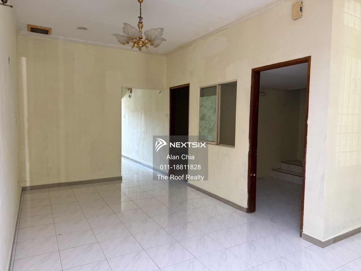 1-sty Terrace/Link House For Sale in Kota Kinabalu Sabah - Image 5