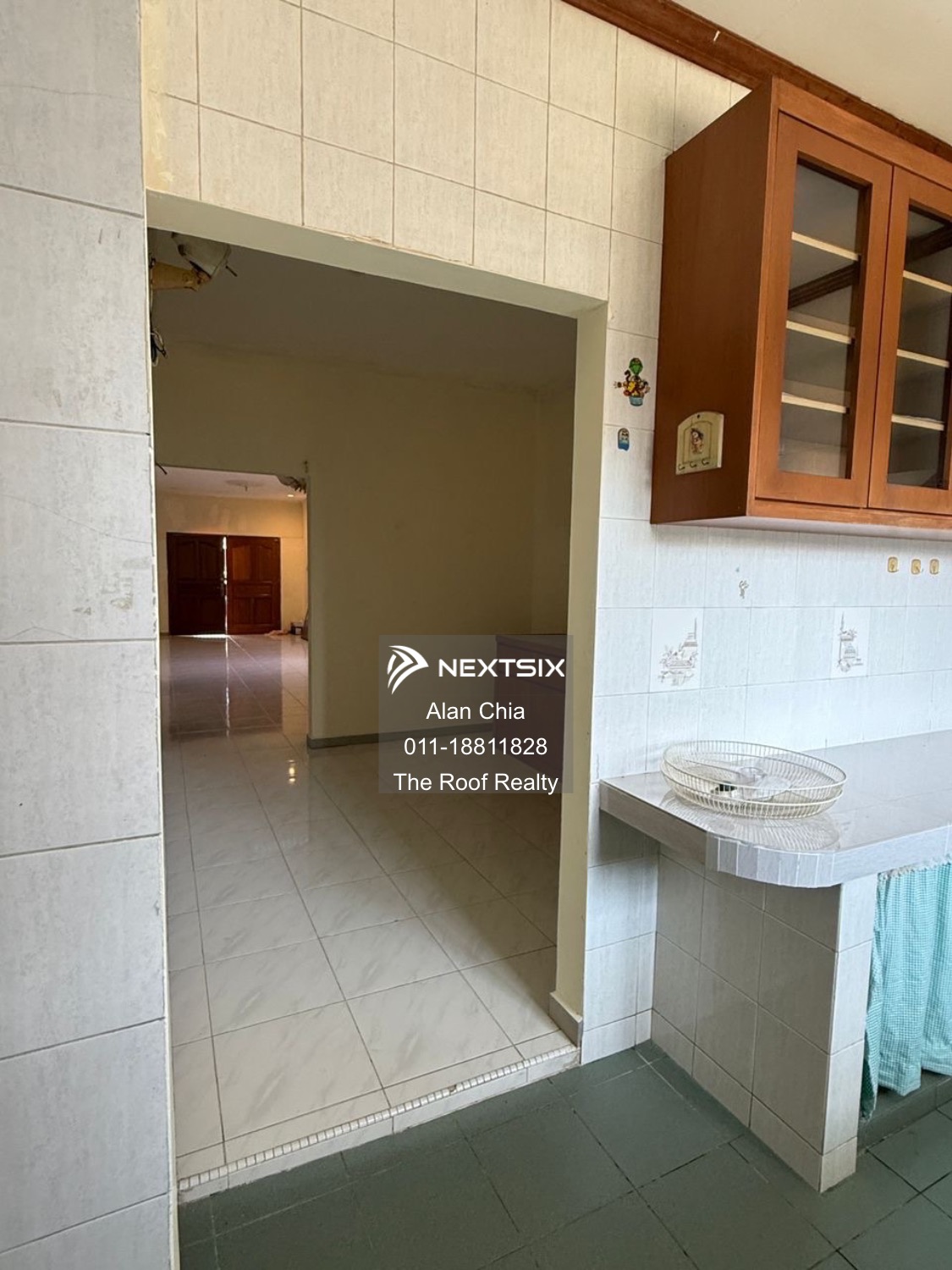 1-sty Terrace/Link House For Sale in Kota Kinabalu Sabah - Image 6