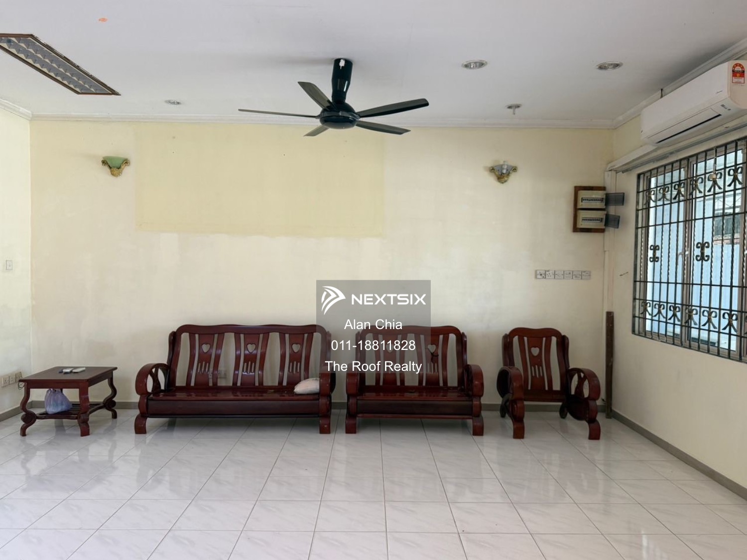 1-sty Terrace/Link House For Sale in Kota Kinabalu Sabah - Image 7