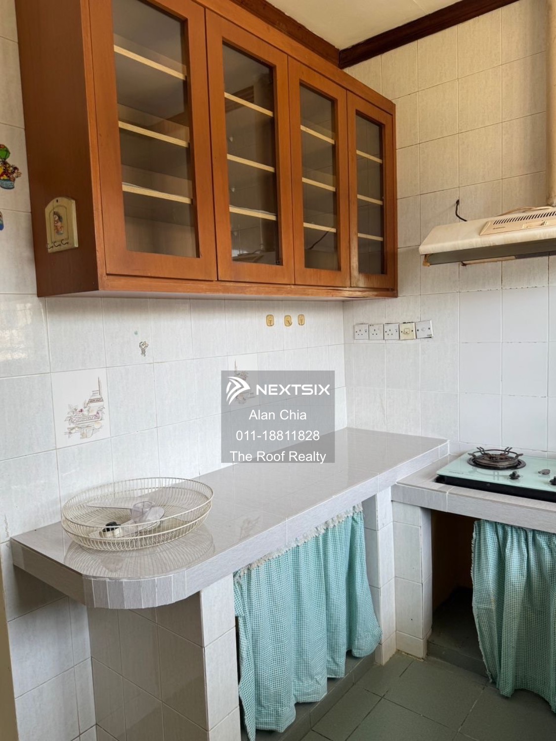 1-sty Terrace/Link House For Sale in Kota Kinabalu Sabah - Image 8