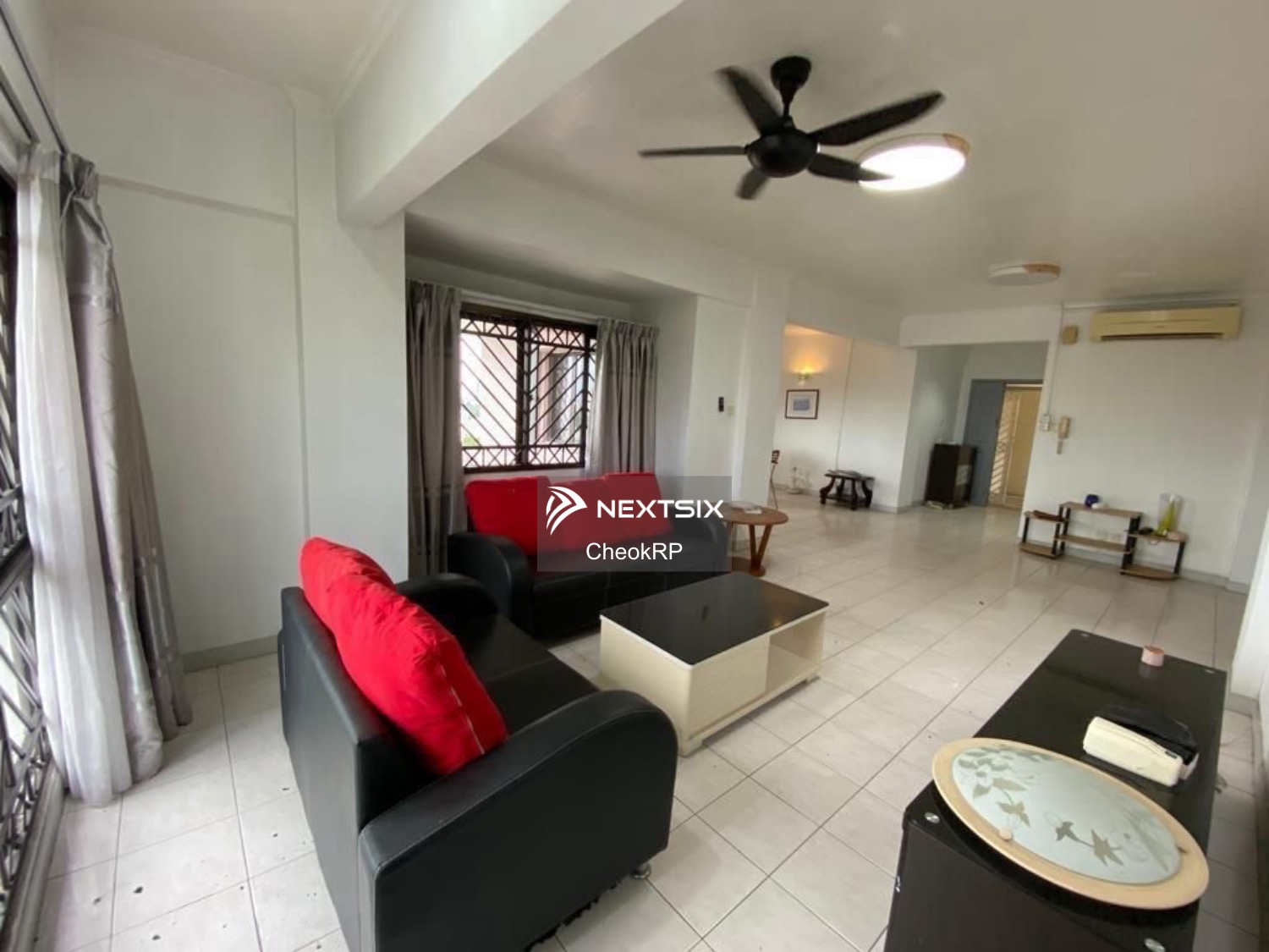 Apartment For Rent in Permas Jaya Johor