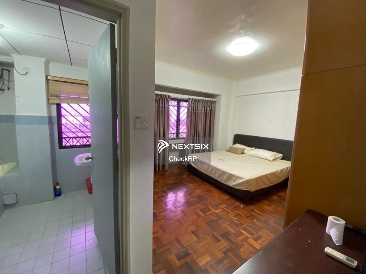 Apartment For Rent in Permas Jaya Johor - Image 10