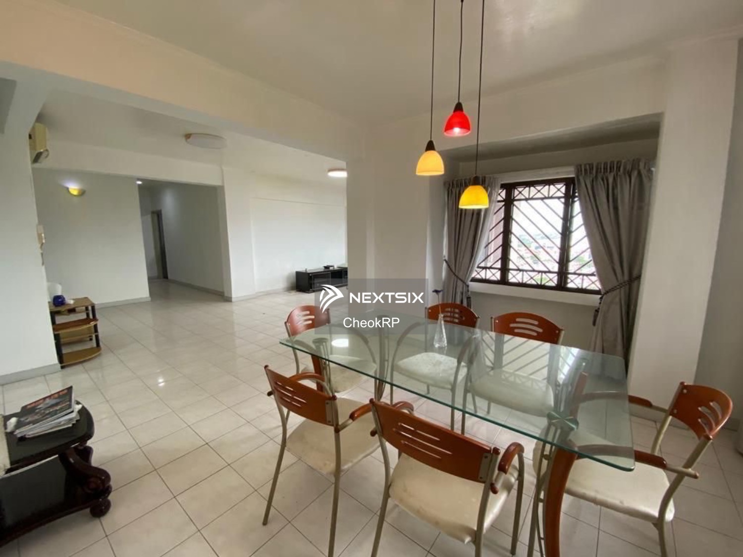 Apartment For Rent in Permas Jaya Johor - Image 11