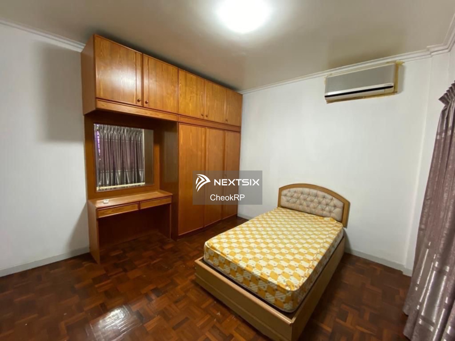 Apartment For Rent in Permas Jaya Johor - Image 12