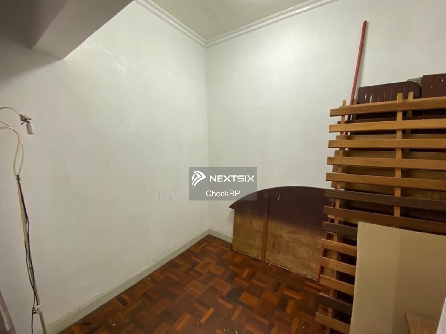 Apartment For Rent in Permas Jaya Johor - Image 5