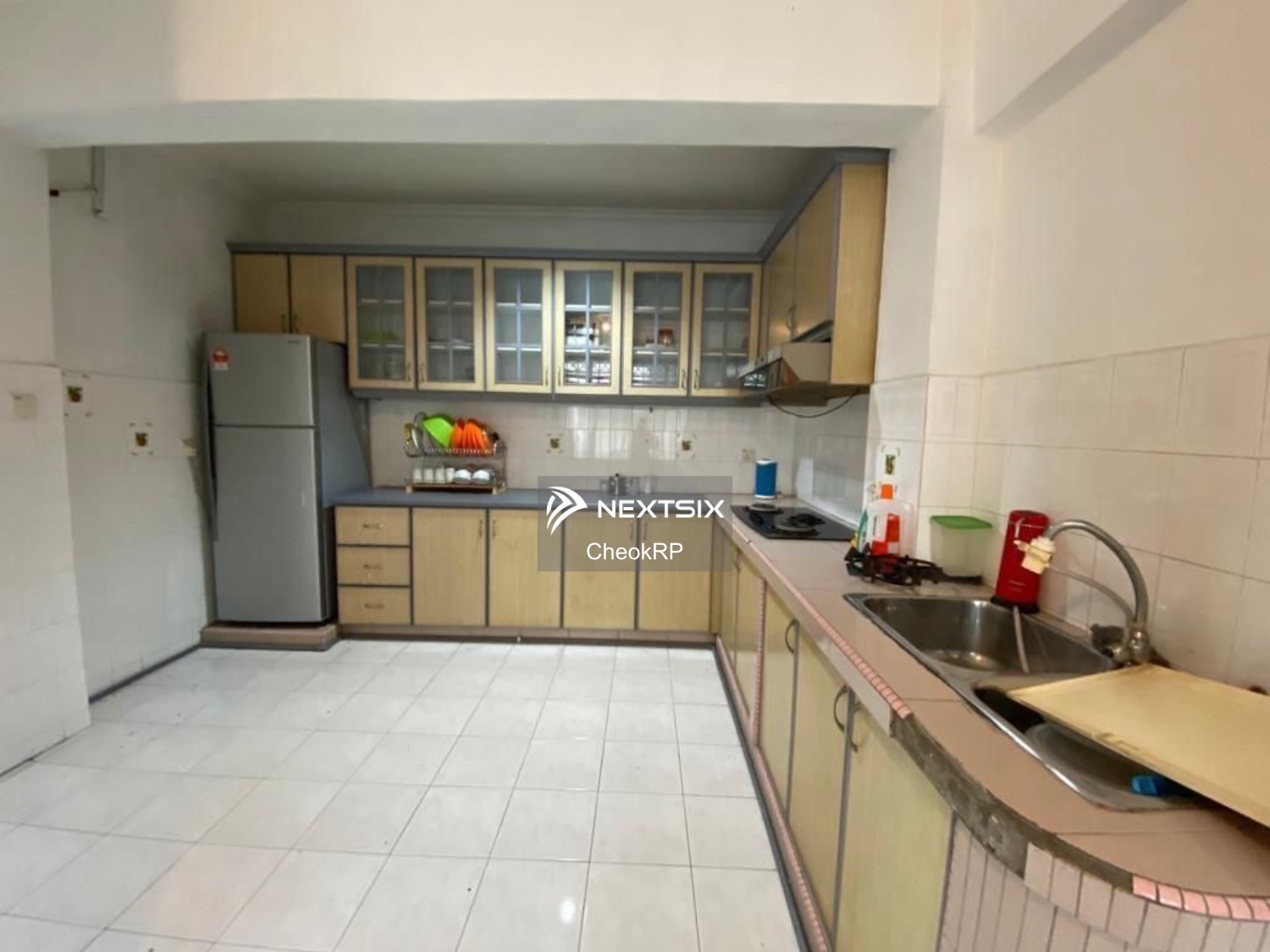 Apartment For Rent in Permas Jaya Johor - Image 6