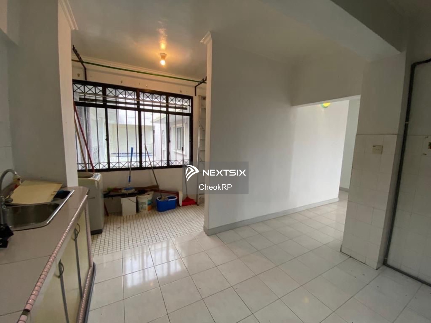Apartment For Rent in Permas Jaya Johor - Image 7