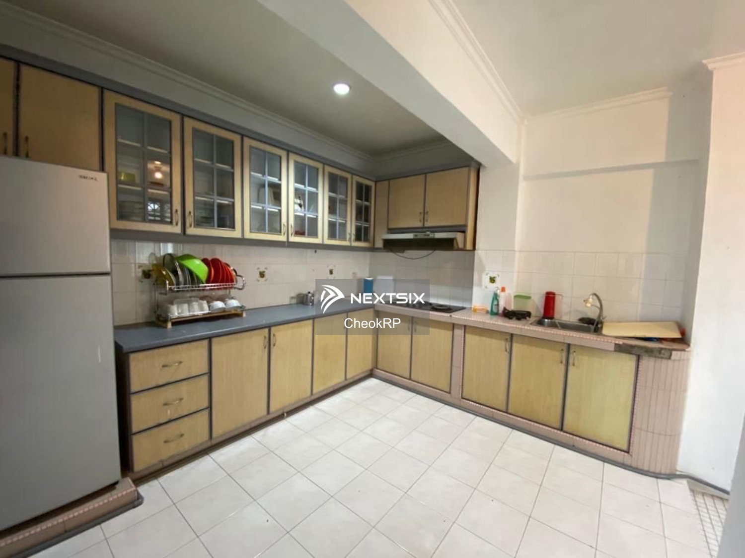 Apartment For Rent in Permas Jaya Johor - Image 8