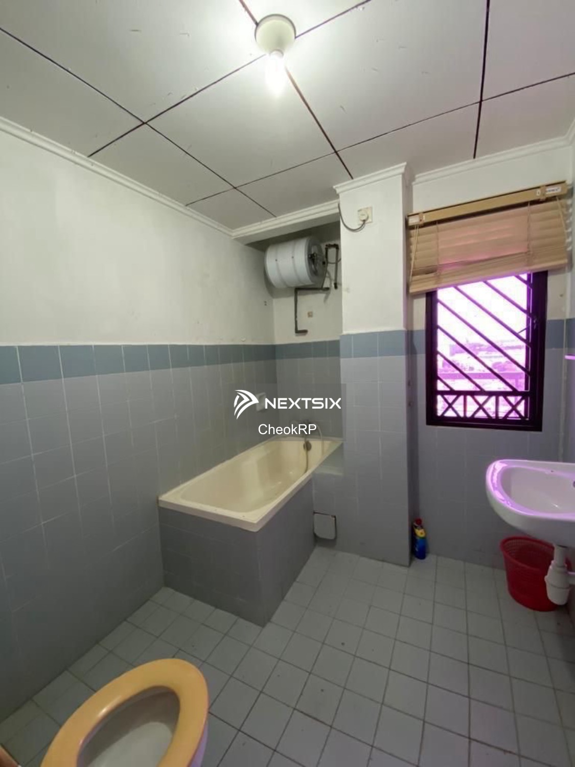 Apartment For Rent in Permas Jaya Johor - Image 9