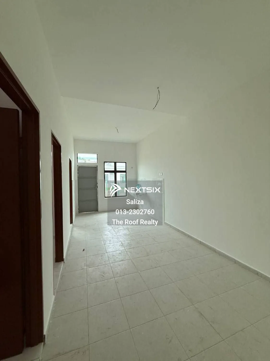 1-sty Terrace/Link House For Sale in Kuantan Pahang - Image 10
