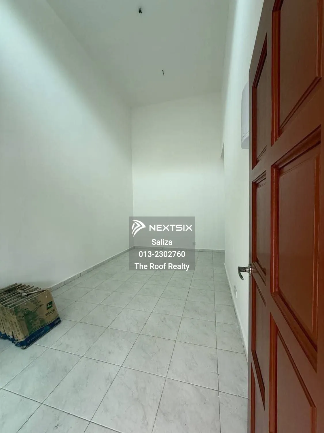 1-sty Terrace/Link House For Sale in Kuantan Pahang - Image 6