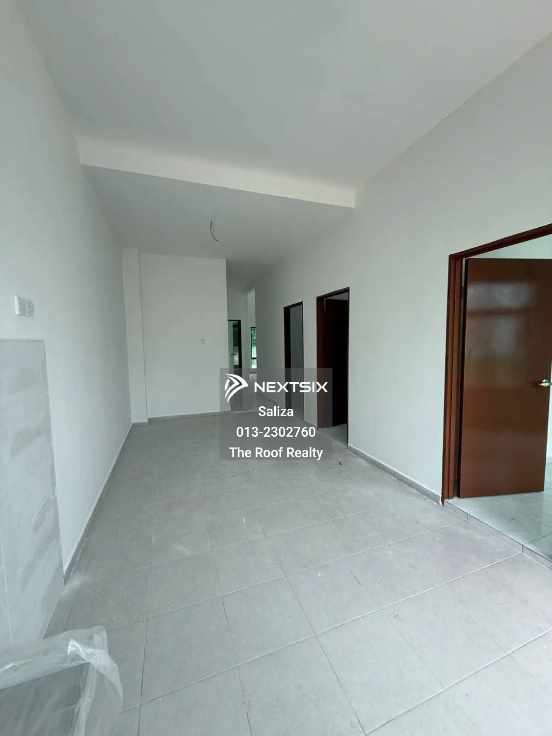 1-sty Terrace/Link House For Sale in Kuantan Pahang - Image 7