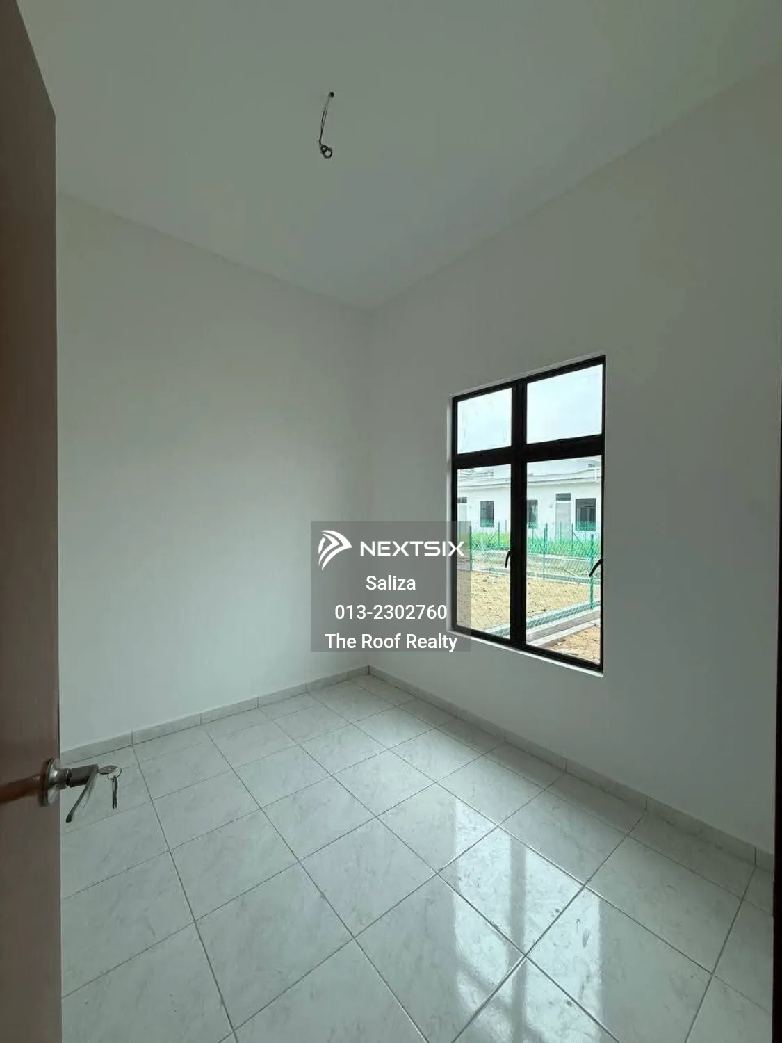 1-sty Terrace/Link House For Sale in Kuantan Pahang - Image 8