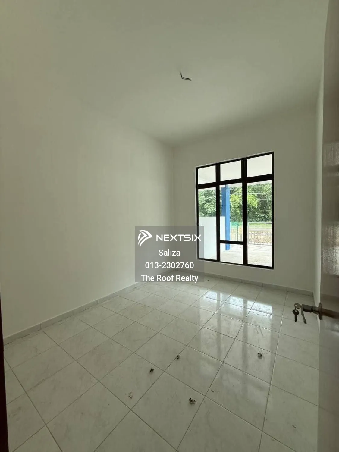1-sty Terrace/Link House For Sale in Kuantan Pahang - Image 9