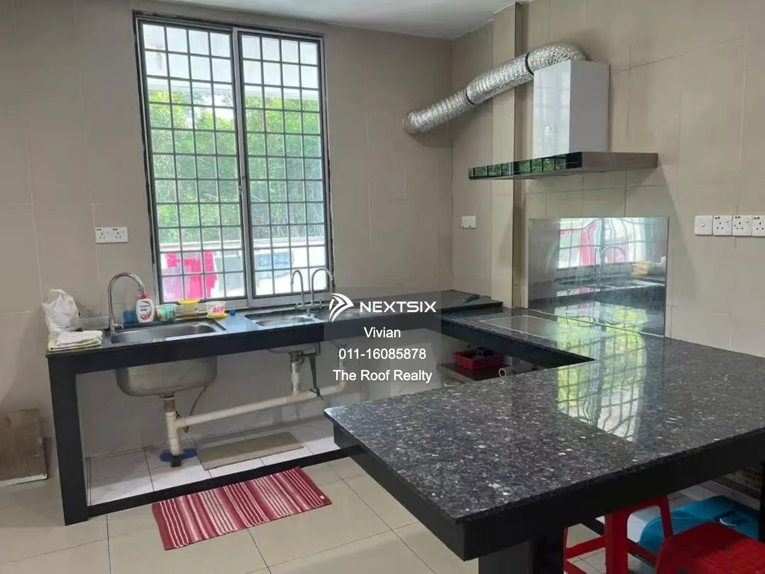 Semi-detached House For Sale in Sibu Sarawak - Image 5