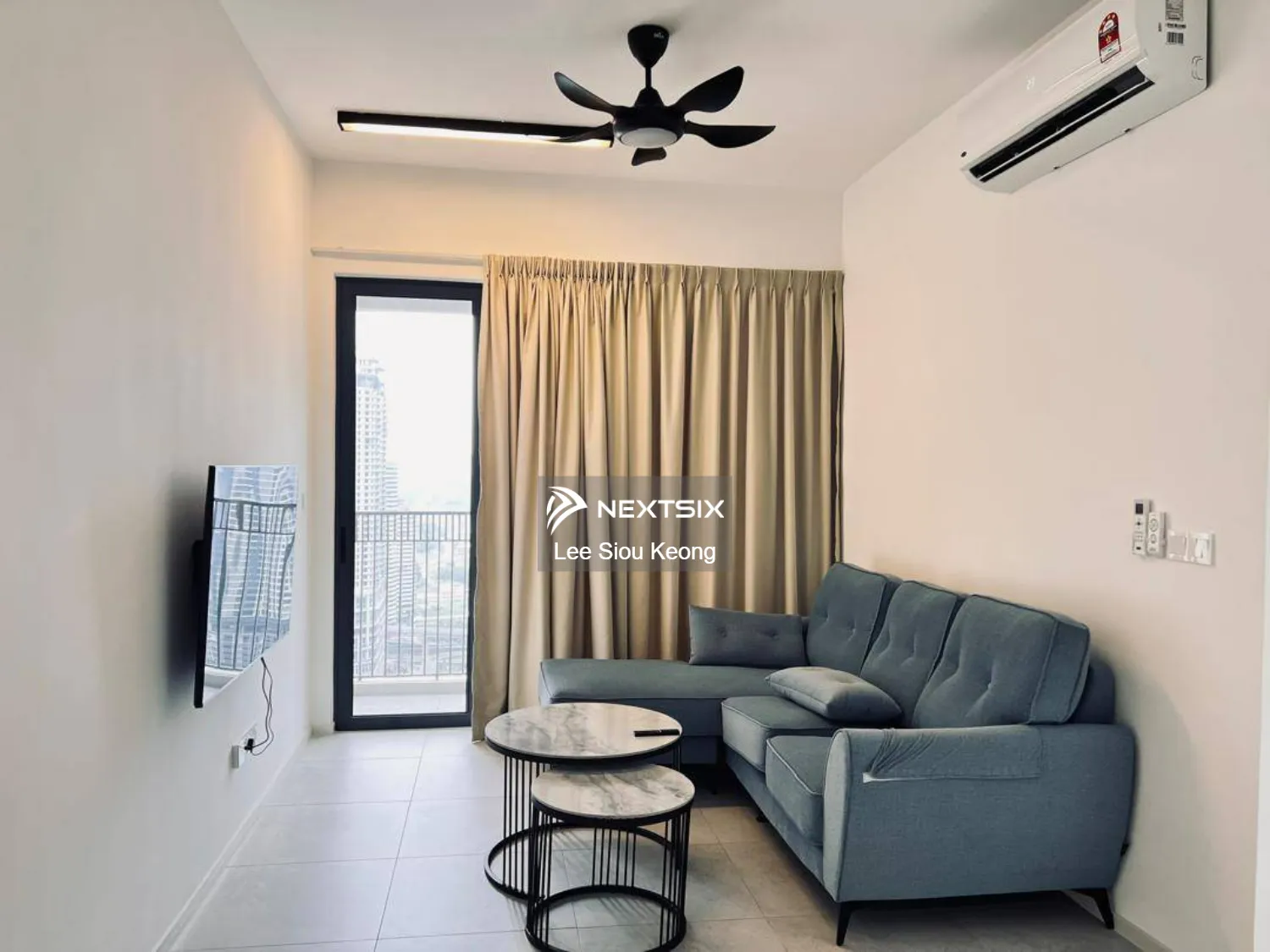 Condominium For Rent in Kampung Kerinchi (Bangsar South) Kuala Lumpur