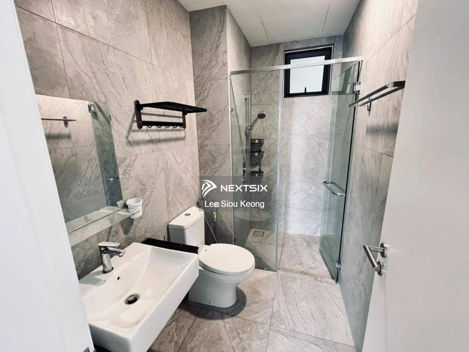 Condominium For Rent in Kampung Kerinchi (Bangsar South) Wilayah Persekutuan Kuala Lumpur - Image 6
