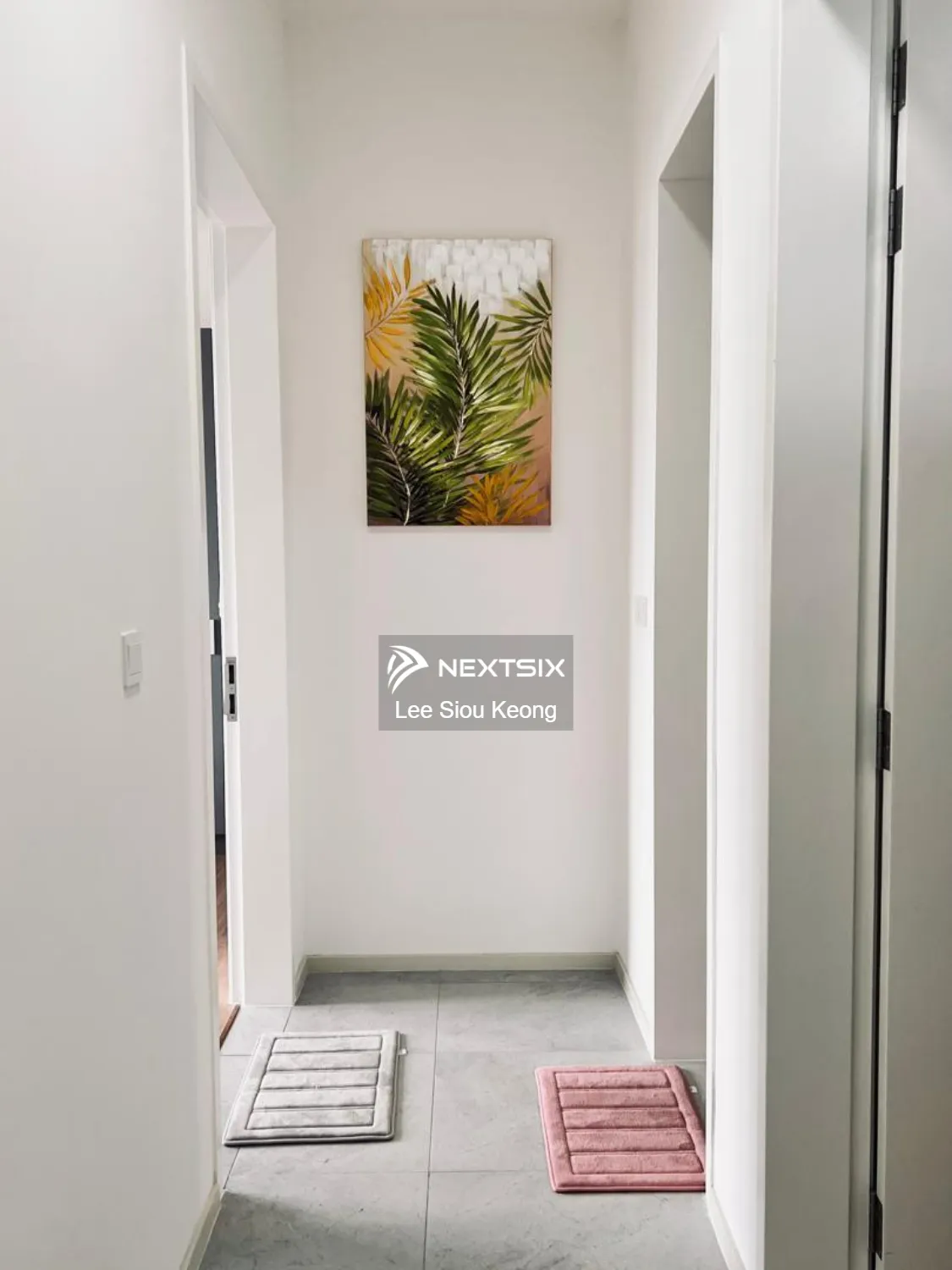 Condominium For Rent in Kampung Kerinchi (Bangsar South) Wilayah Persekutuan Kuala Lumpur - Image 7
