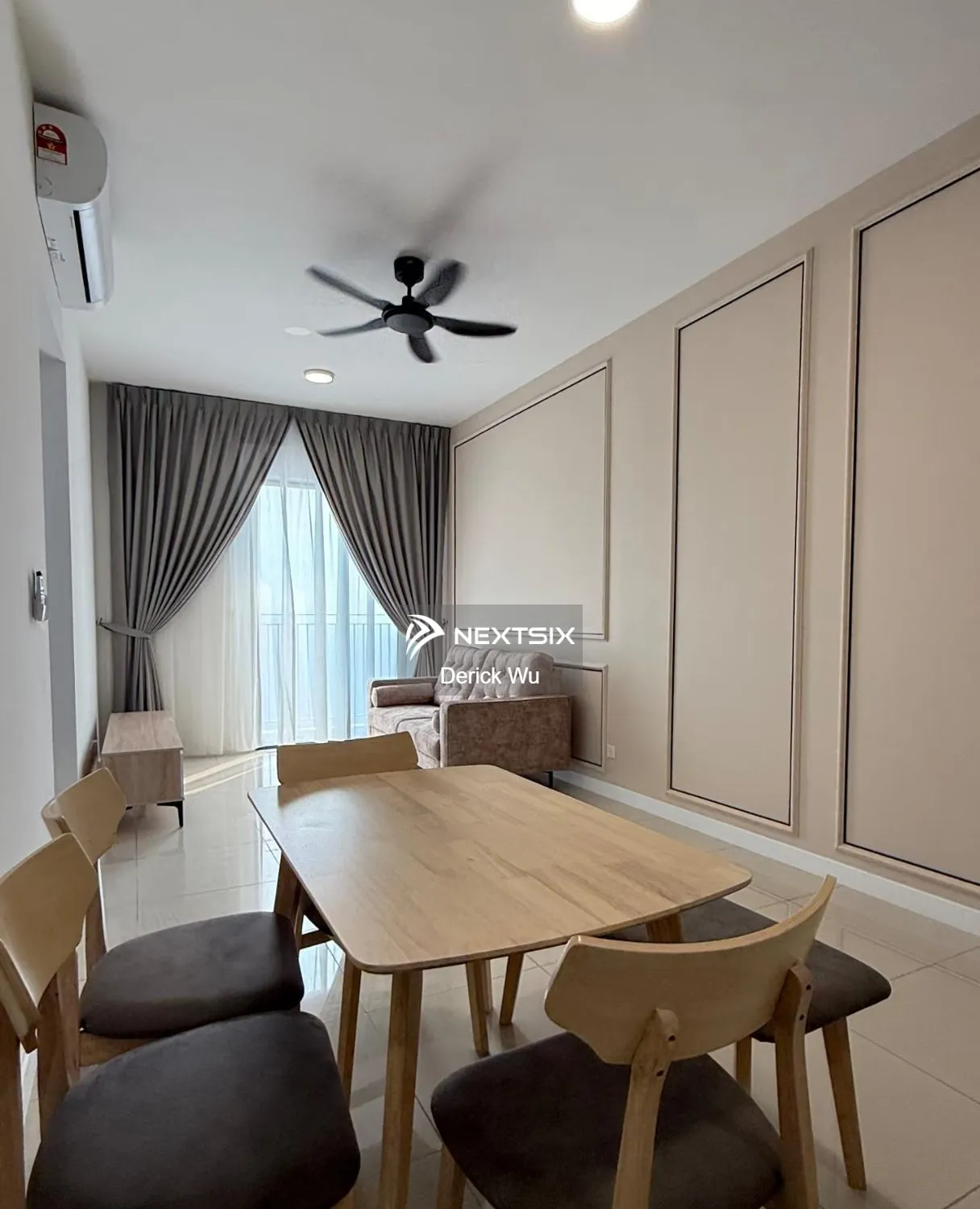 Condominium For Rent in KL City Kuala Lumpur