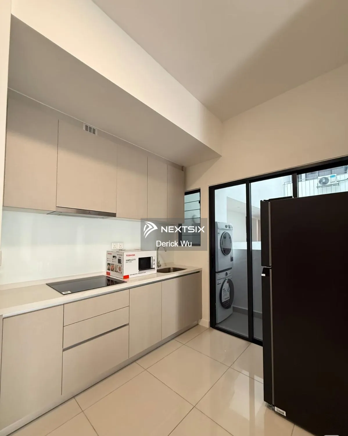 Condominium For Rent in KL City Wilayah Persekutuan Kuala Lumpur - Image 5