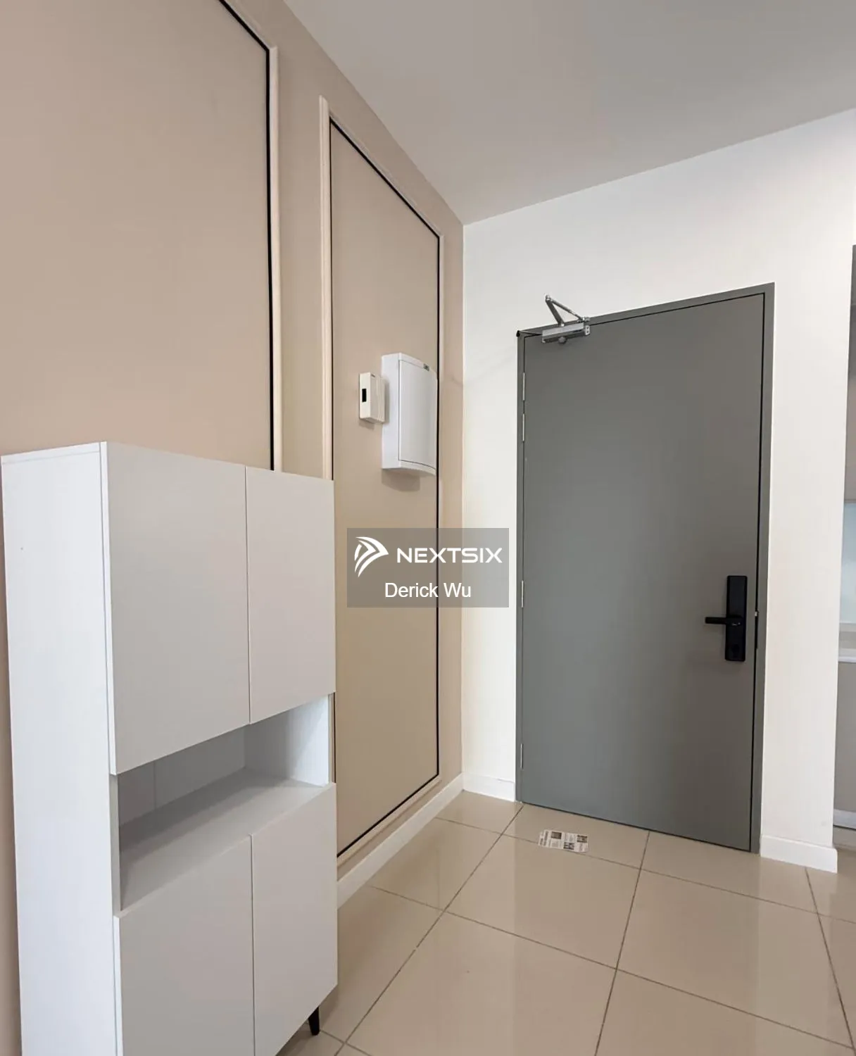 Condominium For Rent in KL City Wilayah Persekutuan Kuala Lumpur - Image 6