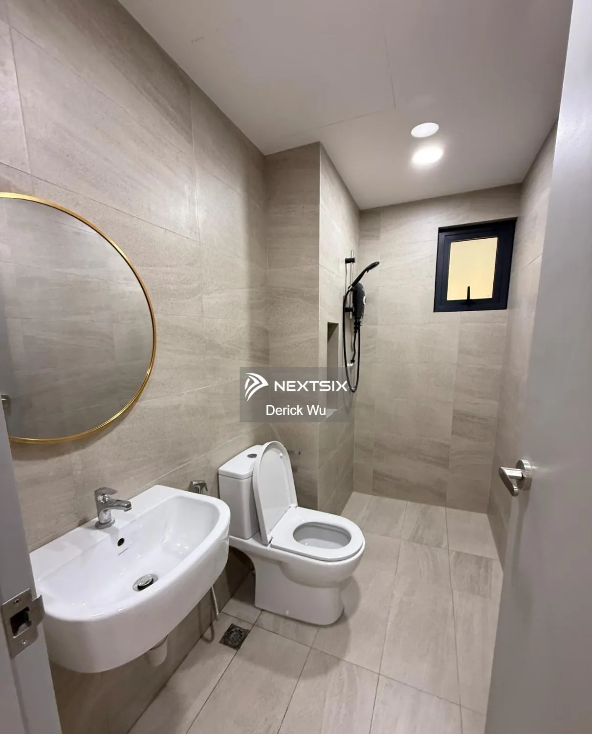 Condominium For Rent in KL City Wilayah Persekutuan Kuala Lumpur - Image 7