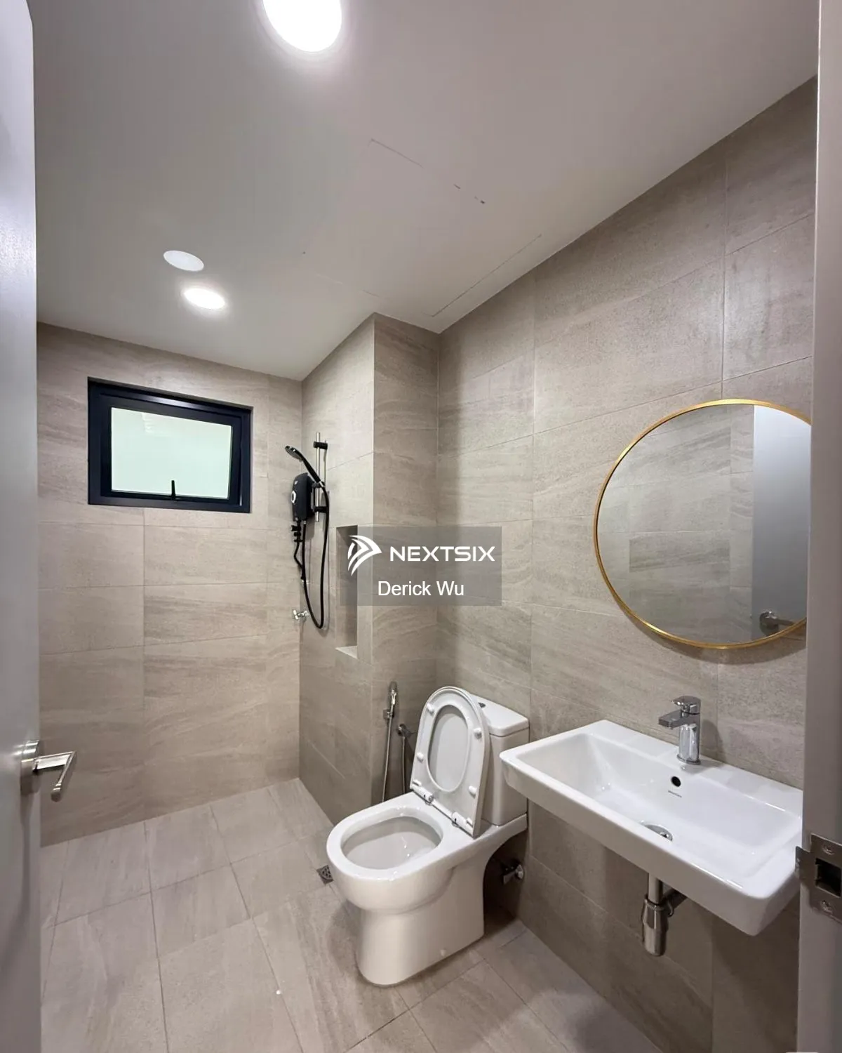 Condominium For Rent in KL City Wilayah Persekutuan Kuala Lumpur - Image 8