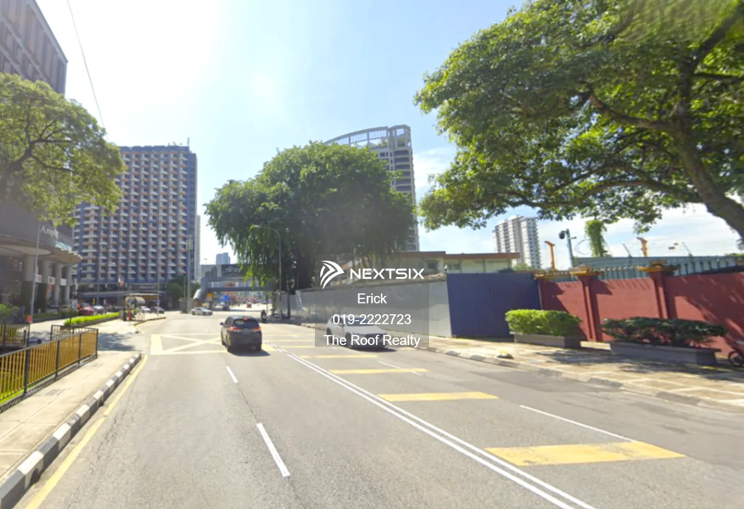 Commercial Land For Sale in KL City Wilayah Persekutuan Kuala Lumpur - Image 5