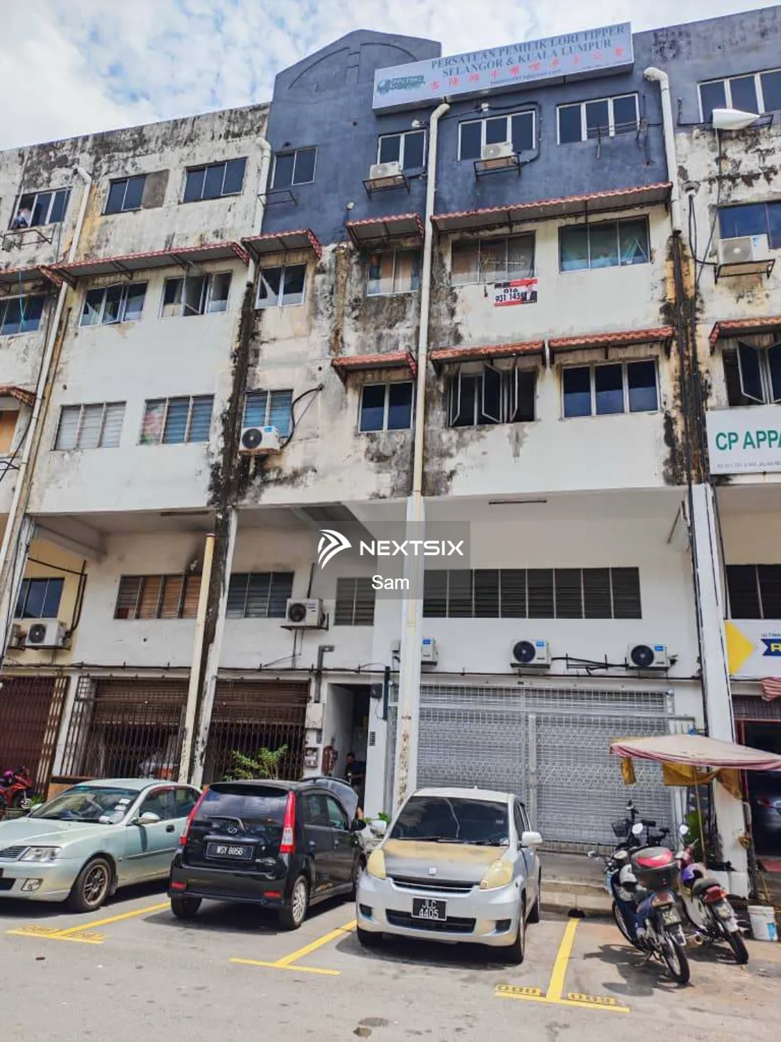 Factory For Rent in Kepong Kuala Lumpur